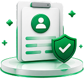 Create your account