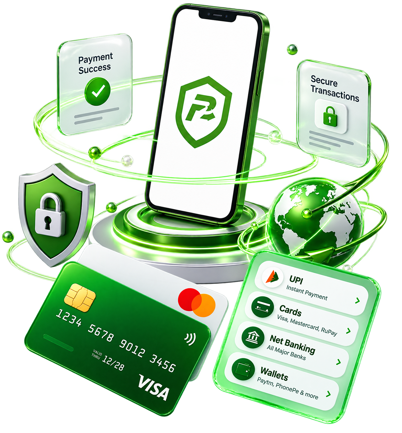 PayFlexGo
