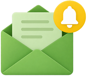 mail