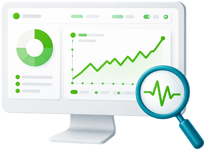 Continuous security monitoring
